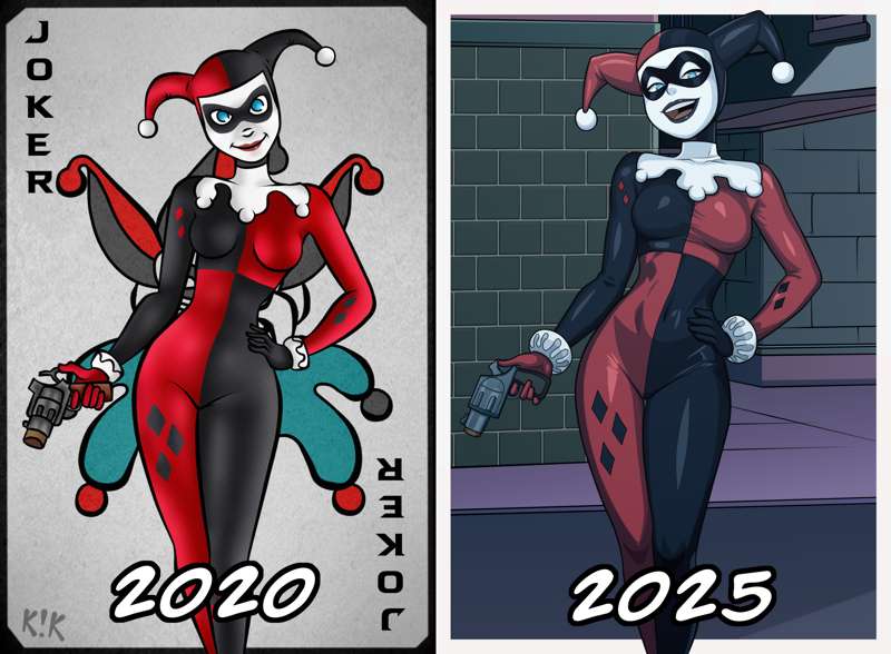 KimKai_Drawings