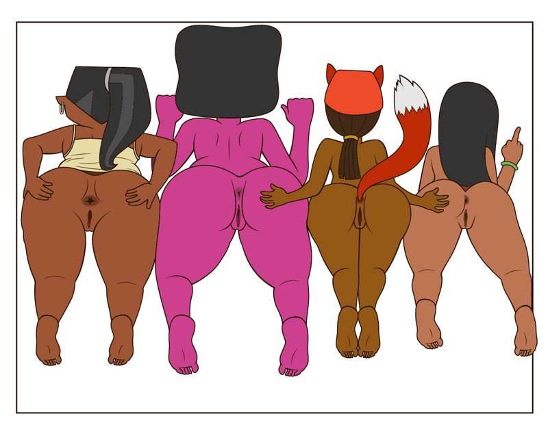DoughButts-Art
