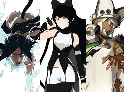 Kemono