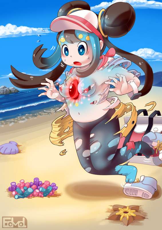 Kemono