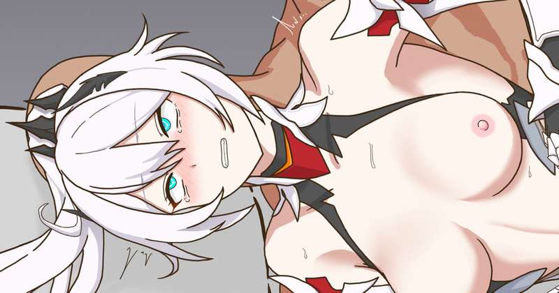 キアナ差分