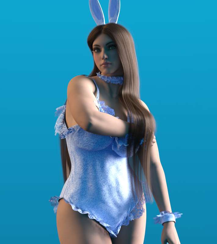 AVS3D