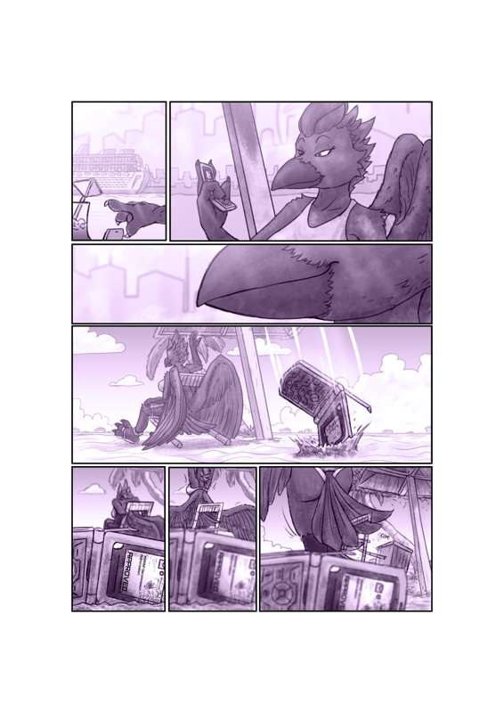 Kemono