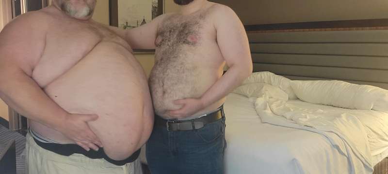bearadox Nude Leaked OnlyFans Photo
