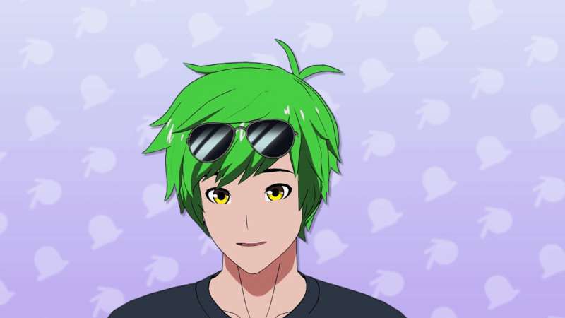 Kemono