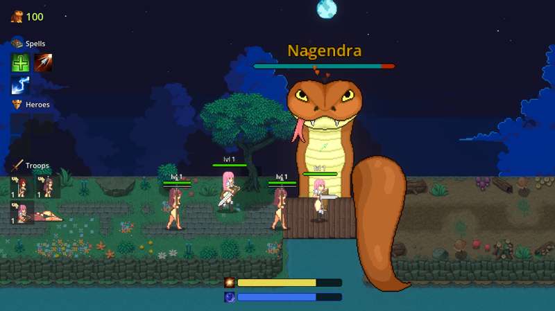 Kemono