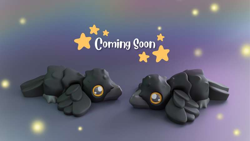 Coming Soon