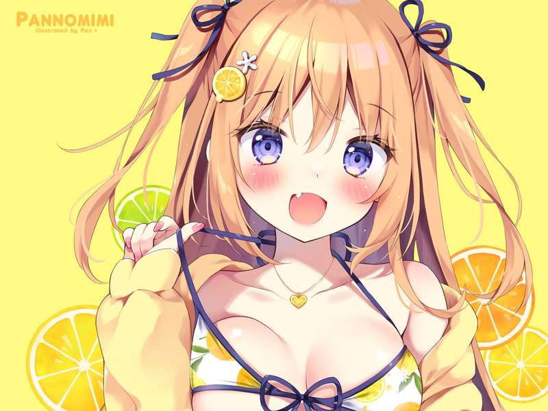 pannomimi