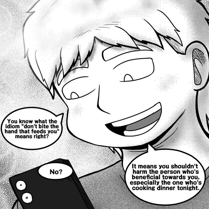UpsideDownComics