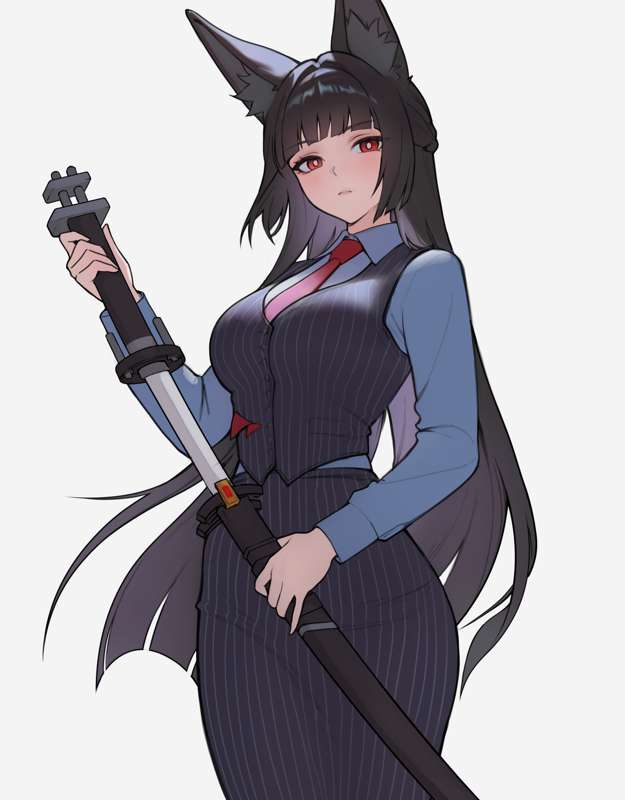 Kemono