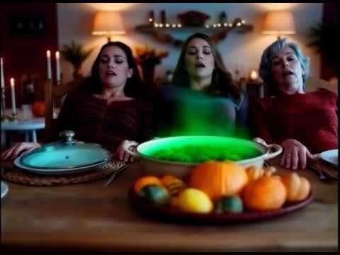 Thanksgiving Visit