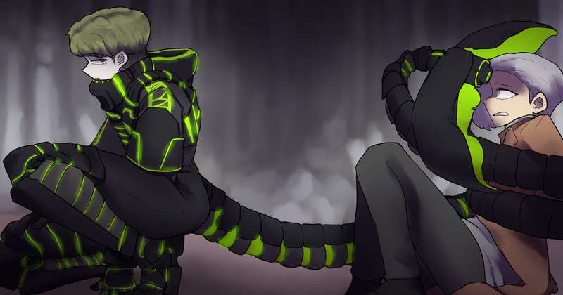 Kemono
