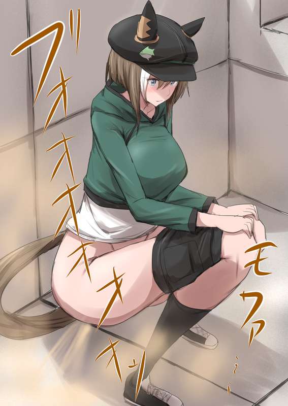 カマボコ戦士