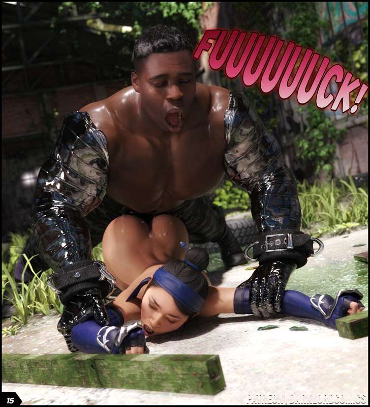 darklordcomics