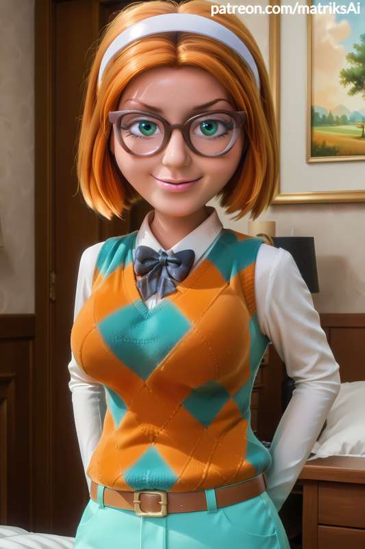 Sabrina Raincomprix