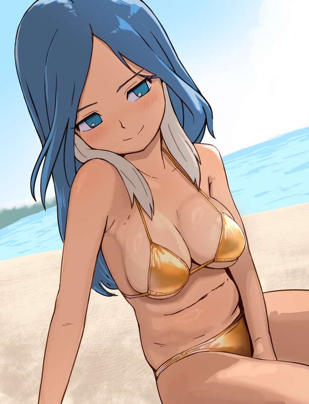 べよん