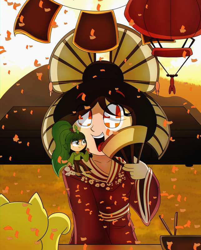 Kemono