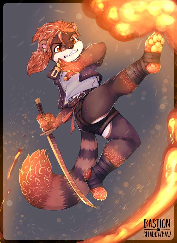 Kemono