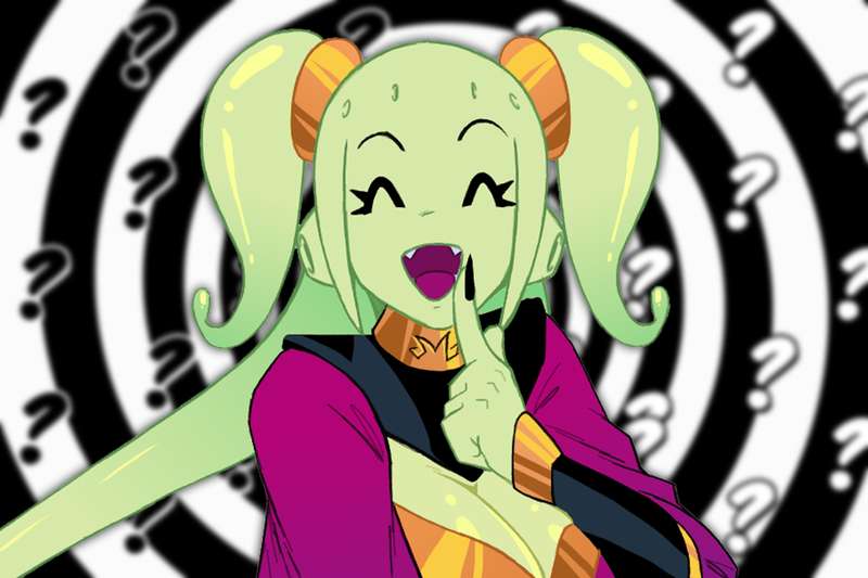 Kemono