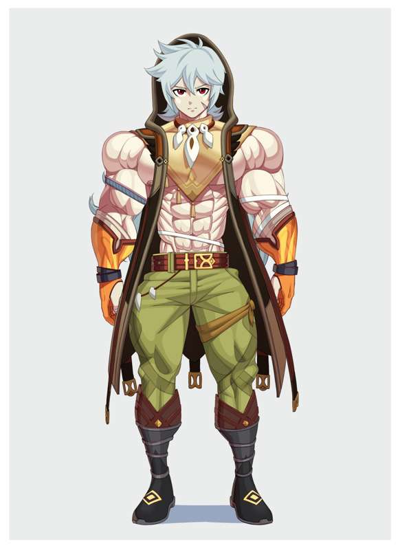 Kemono