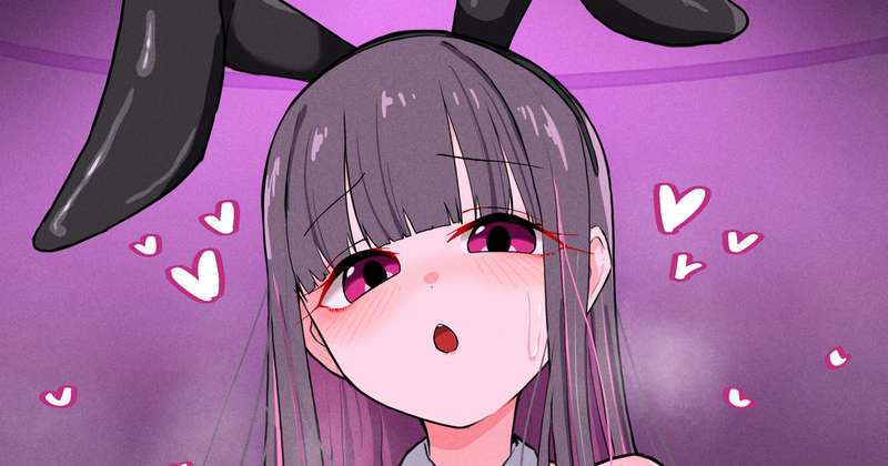 【オリジナル】🐰💕