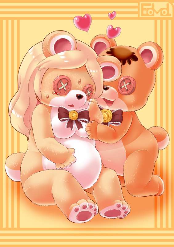 Kemono
