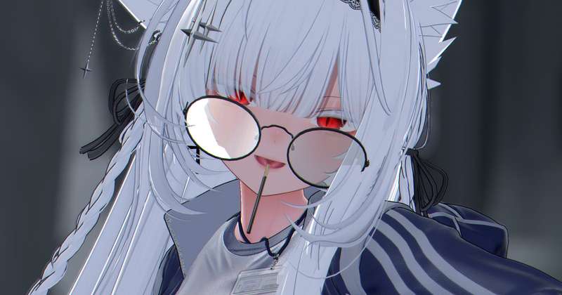 体操服ミルティナちゃん