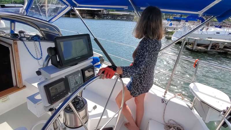 sailing-intermission