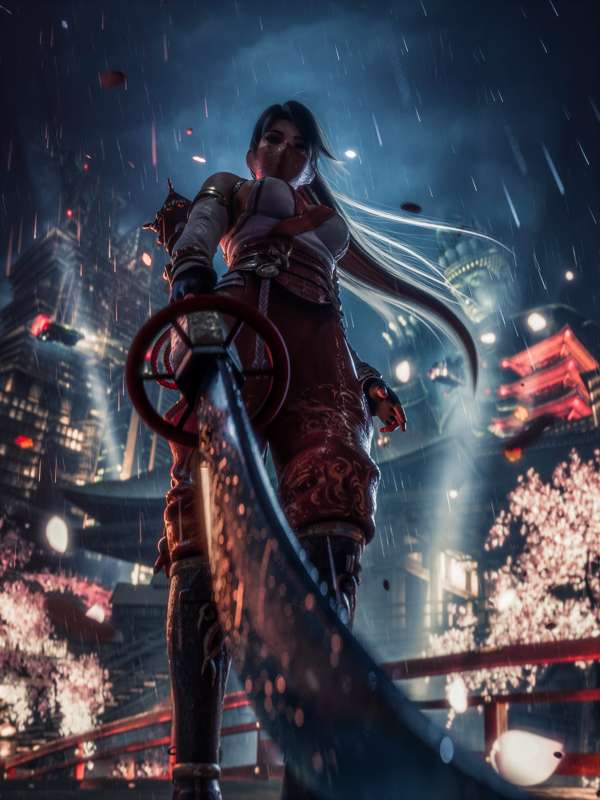 Kemono