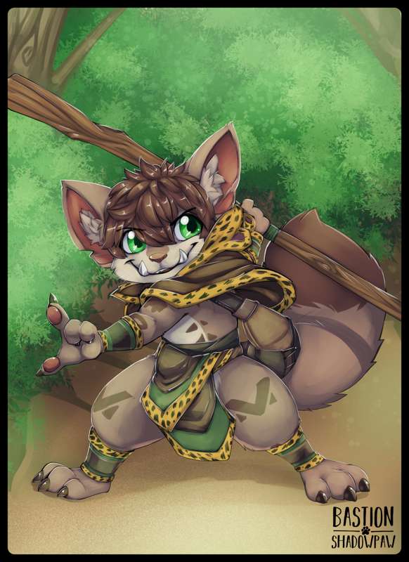 Kemono