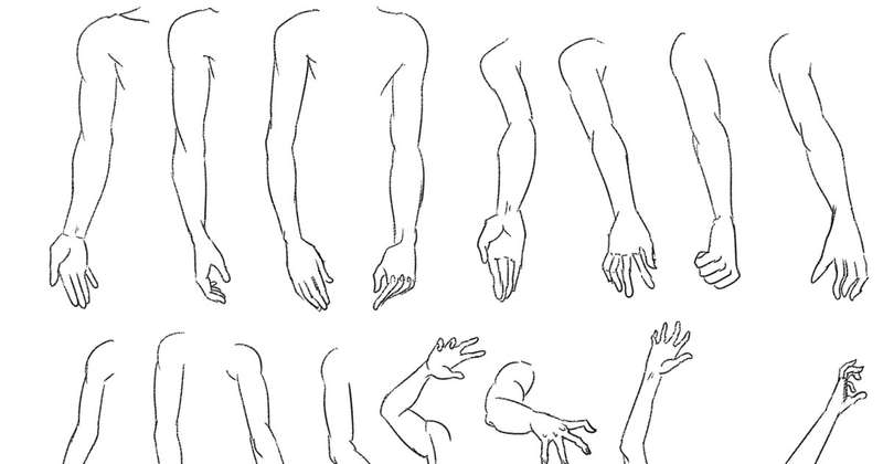 資料を参考にして描きました。
