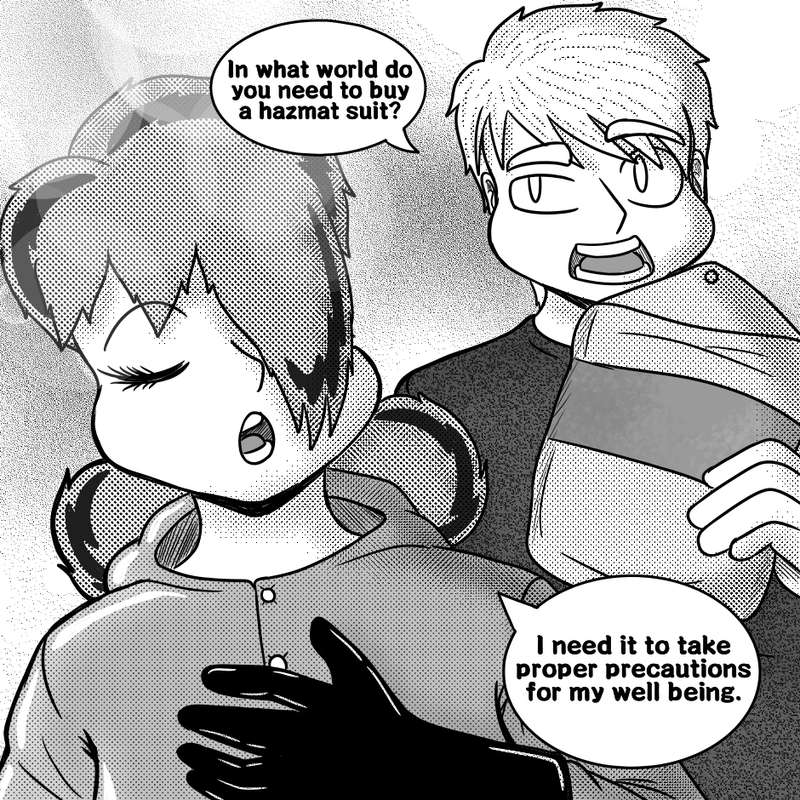 UpsideDownComics