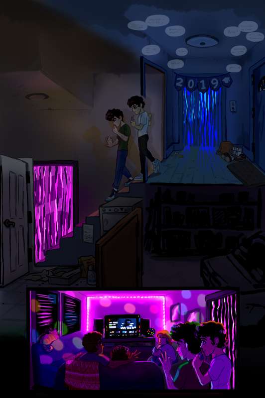 Chapter 1 early read 8/19