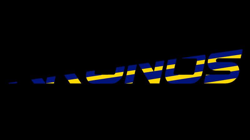 KronosSimracingRallyMod