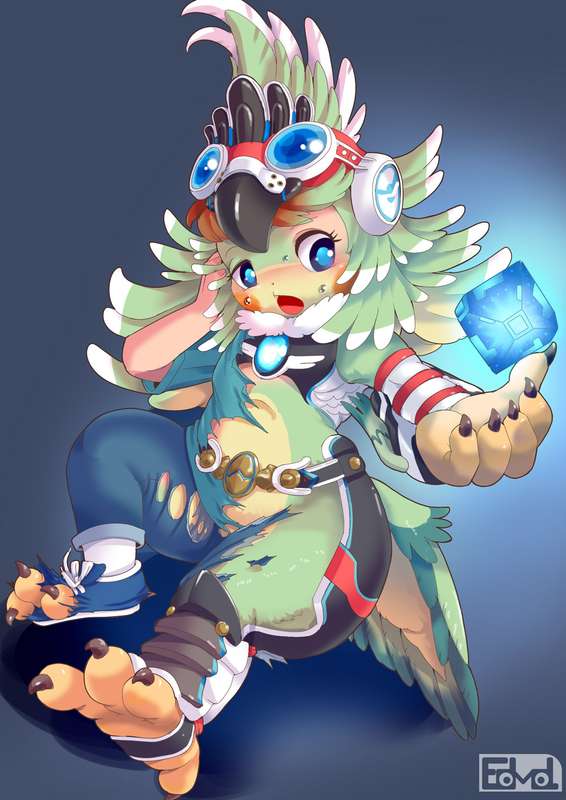 Kemono