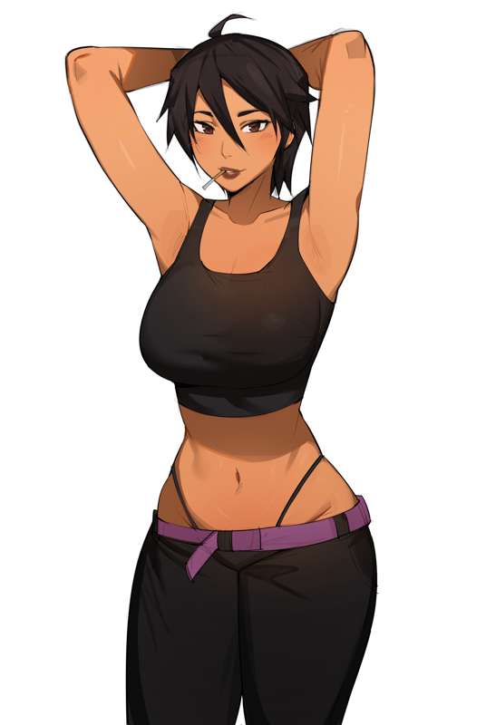 Kemono