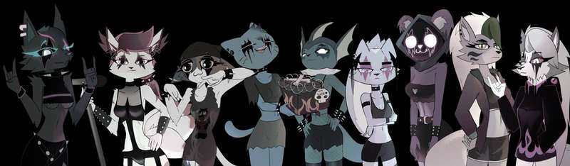 Kemono