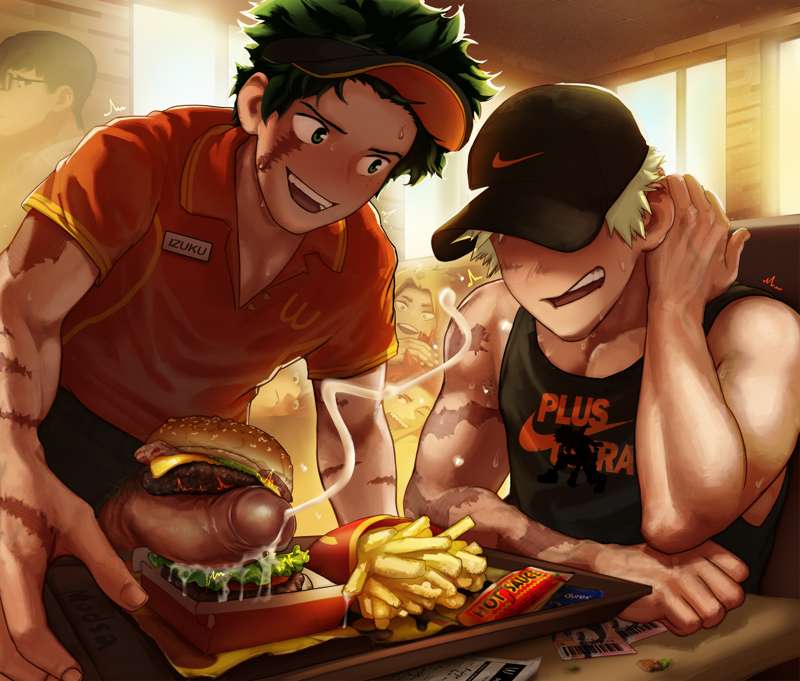 Kemono