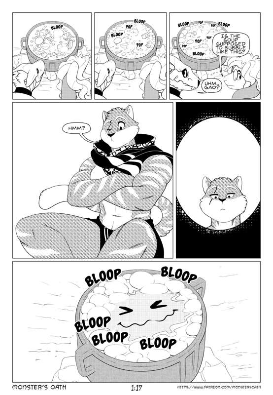 MonstersOath