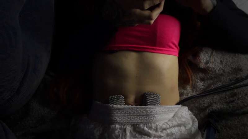 mysteriousstomach