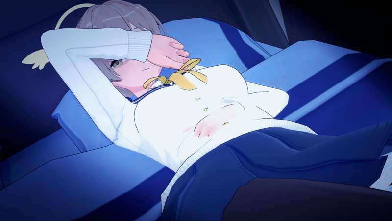 Snowbunny Hifumi Set