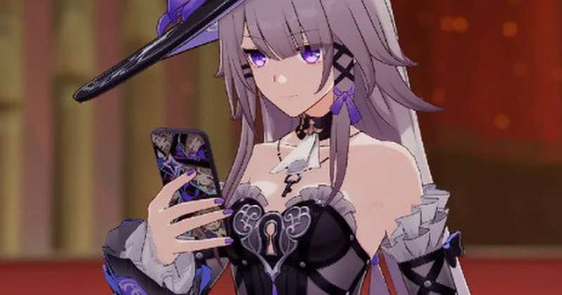 The Herta futa mod
