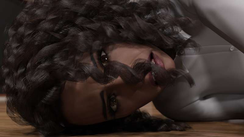 AVS3D