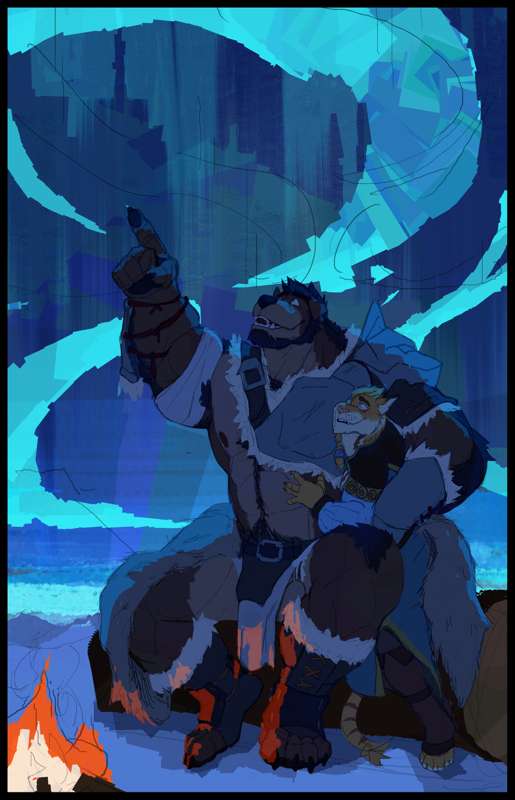 Kemono