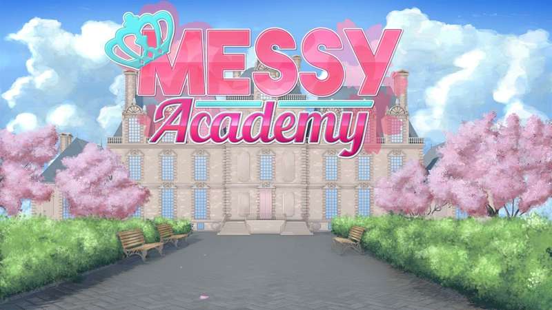 messyacademy