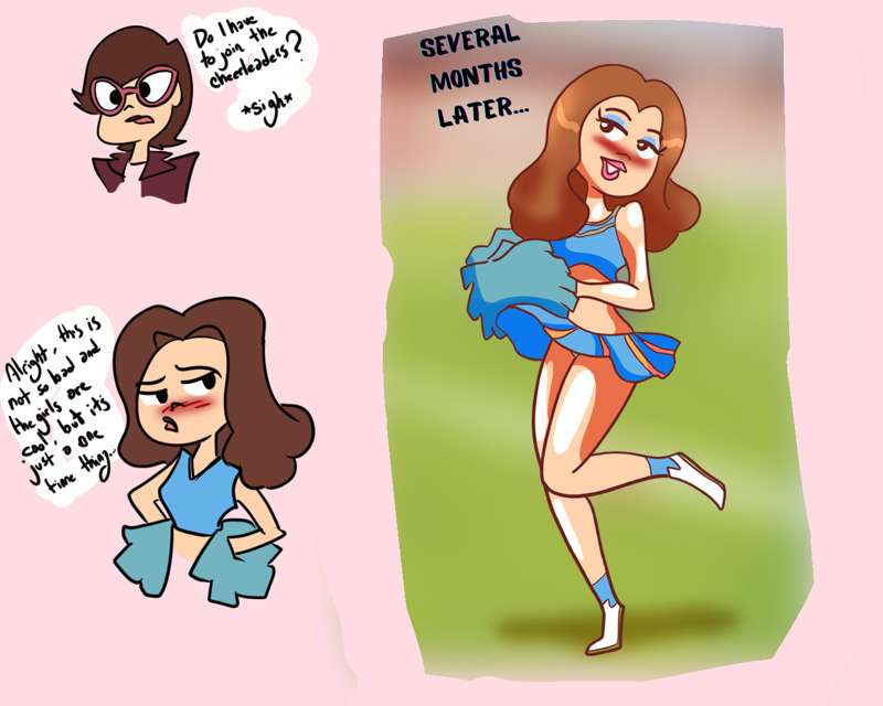 AliciaDrawsBecause