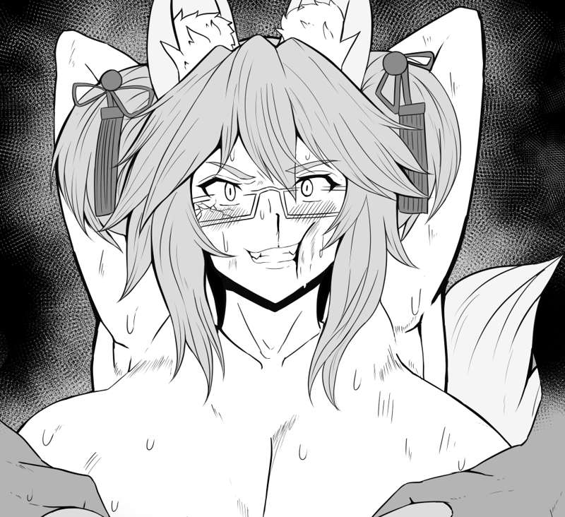 11月　二次創作