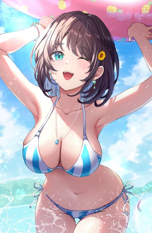 わなつ