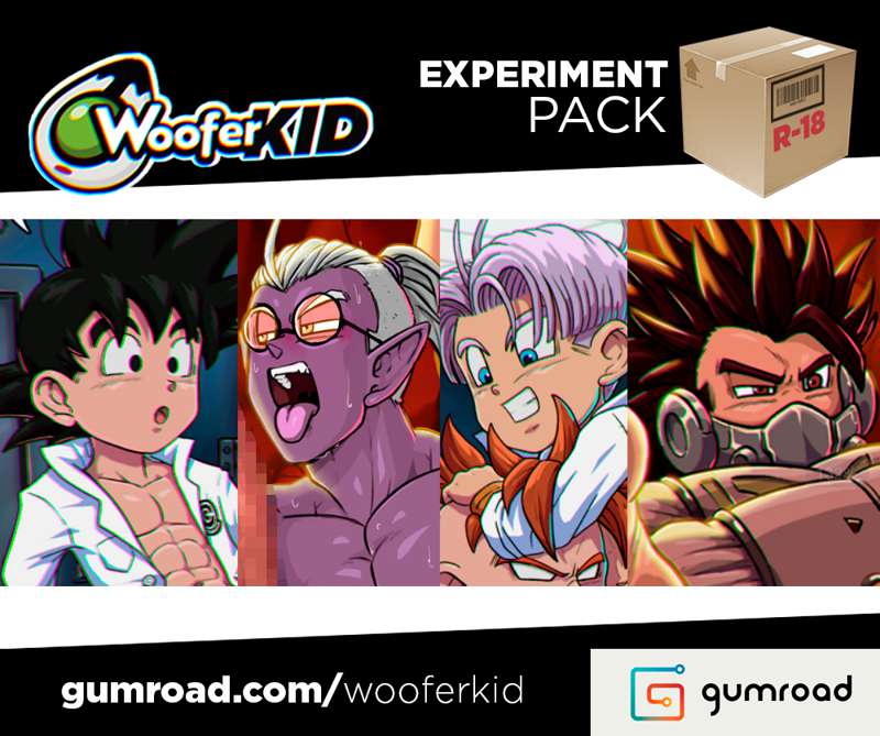 wooferkid