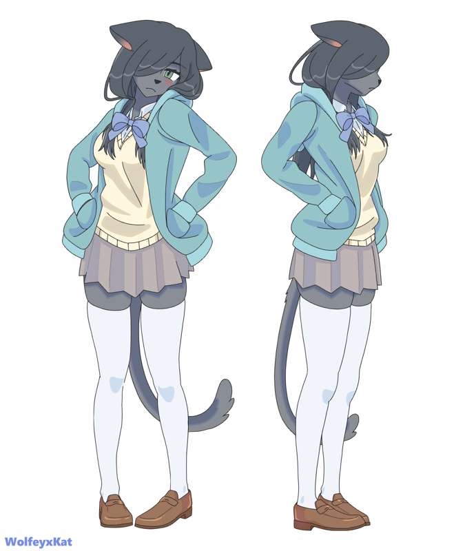 Kemono